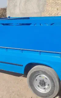 حمل ونقل وکرایه وباربری ونیسان وانت