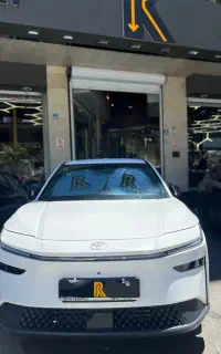 بی زد 3 ایکس 2025 bz3 x