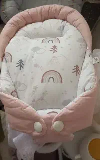 آغوشی نوزاد