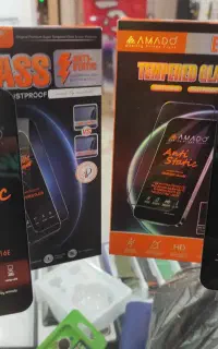 گلسA17 A07 A56 S25Fe Note13 RedmiA5 17promax X7pro