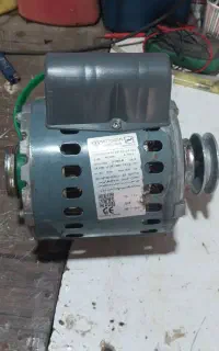 موتور کولر ابی