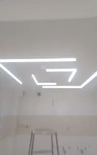 اجرای نورپردازی