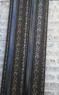 کتیبه درحدنو۶متردوتا۳مترالان بازکردم بهعلت جابجایی