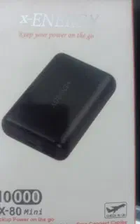 پاور بانک 10 هزار