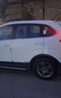 تیگو ۵