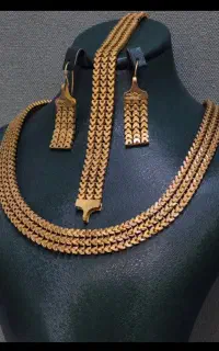 سرویس طلا بدون اجرت مطالعه کنین