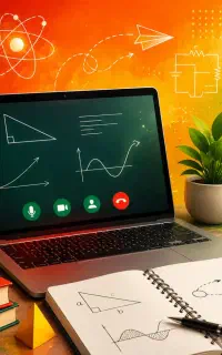 تدریس خصوصی آنلاین ریاضی و فیزیک معلم خصوصی