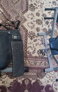 لوازم بدنسازی