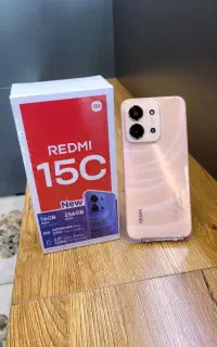 REDMI15C