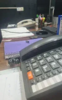 کار در کافی نت