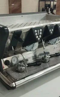 قهوه ساز دو گروپ