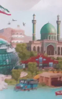 کارت اعتباری گهرپارک مبلغ شارژ ۸۱۰۰