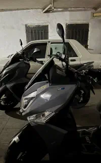 Sym J200