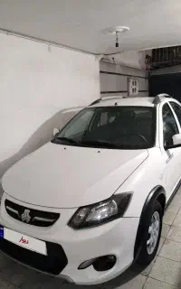 کوییک 1401 بی رنگ