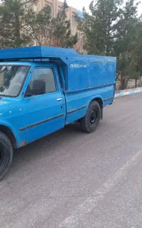 باربری خراسان رضوی