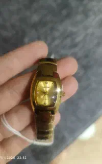 ساعت ظریف زنانه