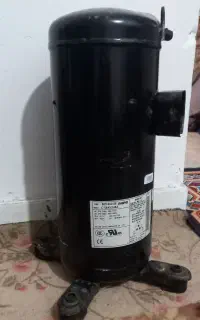 کمپرسور ۶۰۰۰۰ سانیو
