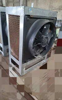کولر سلولزی