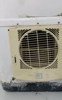 کولر ابسال
