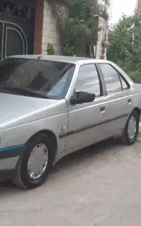 پژو 405سالم به شرط مکانیک شما