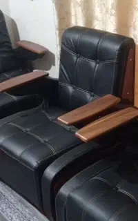 مبلمان اداری