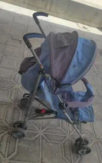 کالسکه بچه