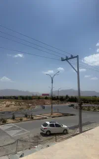 خانه کارگر ۲نبش (ویو ابدی)