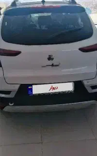 اطلس G صفر اسفند404سانروف سقف مشکی