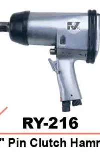 بکس بادی ۳/۴ RY-216