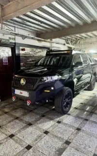 کلوت اتومات تیونینگ شده
