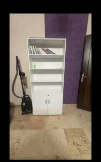 کمد کتابخانه فروشی