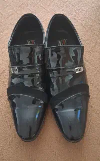 کفش مردانه