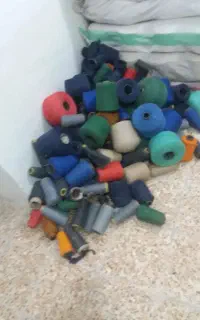 نخ دوزندگی