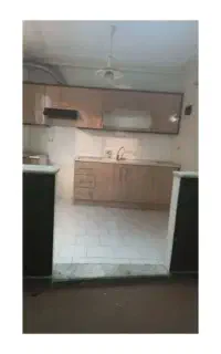 کابینت MDF و هود