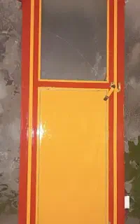 درب سرویس