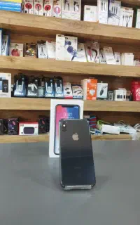 آیفون xs