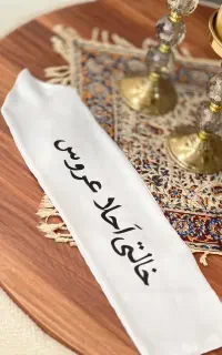 فروش دنباله لباس عروس بچگانه