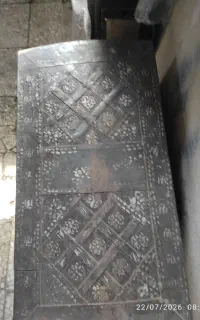 صندوق قدیمی