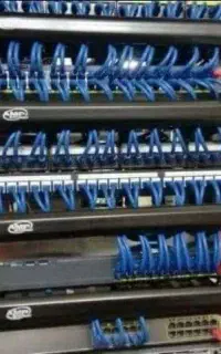 خدمات حرفه‌ای شبکه و پشتیبانی IT با 20 سال سابقه