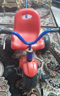 دوچرخه