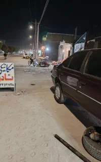 مکانیکی نادر