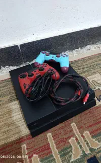 ps4 فت یک ترا