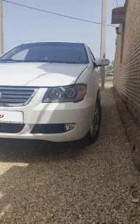 لیفان ۶۲۰موتور ۱۸۰۰ مدل ۹۴