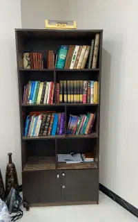 کتابخانه