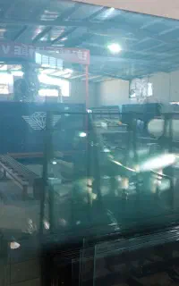 تولید کننده انواع سکوریت ولمینت همکار
