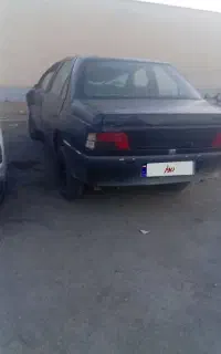 ۴۰۵ تصادفی