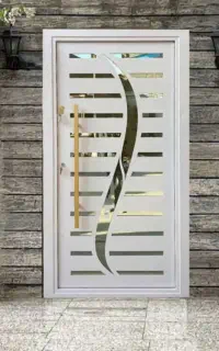 درب و پنجره