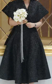لباس مجلسی