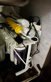 تصفیه آب
