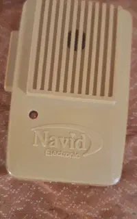 دهنی بلند گو
